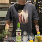 Eduardo Miranda Instagram - Acá 3 de mis tragos fav con @bacardiMx para estas vacaciones. Pásenme sus creaciones favoritas para hacerlos en el próximo video 😎🔥 #SigueTuRitmo #DoWhatMovesYou