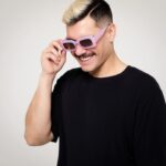 Eduardo Miranda Instagram - ¿Debería volver al Tinte? Fotos por el Maestro @ricardoenc Mexico City, Mexico