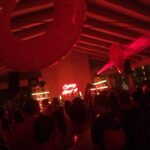 Eduardo Miranda Instagram - Un poco de lo que vivimos en la segunda edición de Spicy Market ! Estén atentos para bailar con nosotros en el siguiente 🍉🍎🍒