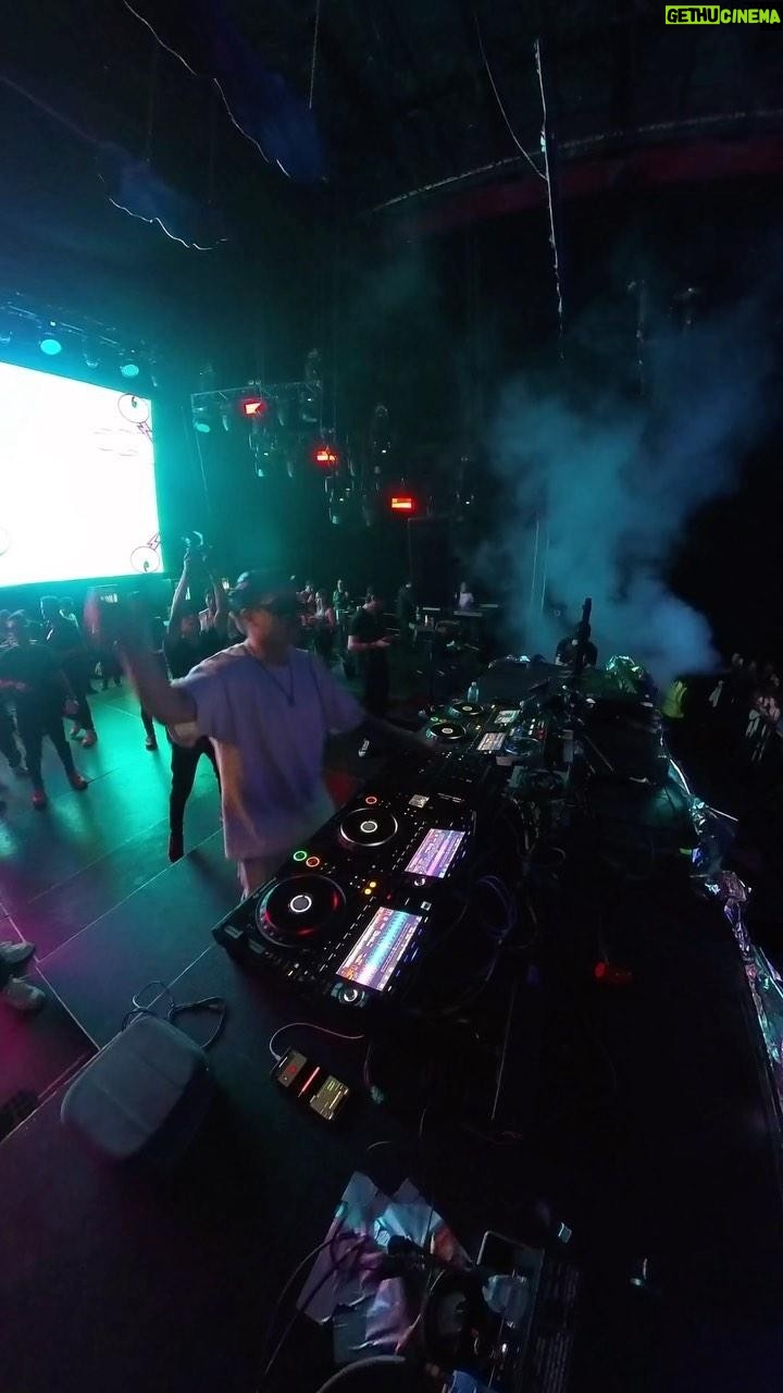 Eduardo Miranda Instagram - ¿Quien de ustedes estaba por aquí? 🎉 @holymolyfest Mexico City, Mexico