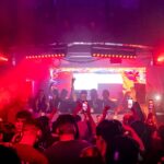Eduardo Miranda Instagram - AMAZING NIGTH AT @studionightclub 🔥🇨🇦 Vancouver, British Columbia