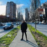Eduardo Miranda Instagram - Días en Vancouver 🇨🇦 Vancouver, British Columbia
