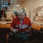 Eduardo Miranda Instagram - ¿Cuál es tu canción favorita? 🎧😎