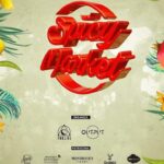 Eduardo Miranda Instagram - Spicy Market llega a Colombia después de su éxito en México, tendrá 2 ediciones el viernes 13 de octubre en Bogota y el sábado 14 de octubre en Medellín. Ven a disfrutar de esta nuevo concepto de fiesta 🌶