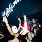 Eduardo Miranda Instagram - Esta semana participé en @thehideoutla_ La fiesta fiesta mas famosa de house de L.A en sus primeras ediciones en en Mexico tremendo B2B con @hittaofficial. 🔥 📸 @by.monti Puebla, Mexico