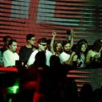Eduardo Miranda Instagram - Recap del brunch de @eternum_nights en @stranasanpedro_oficial 🔥 Monterrey, Nuevo Leon, Mexico