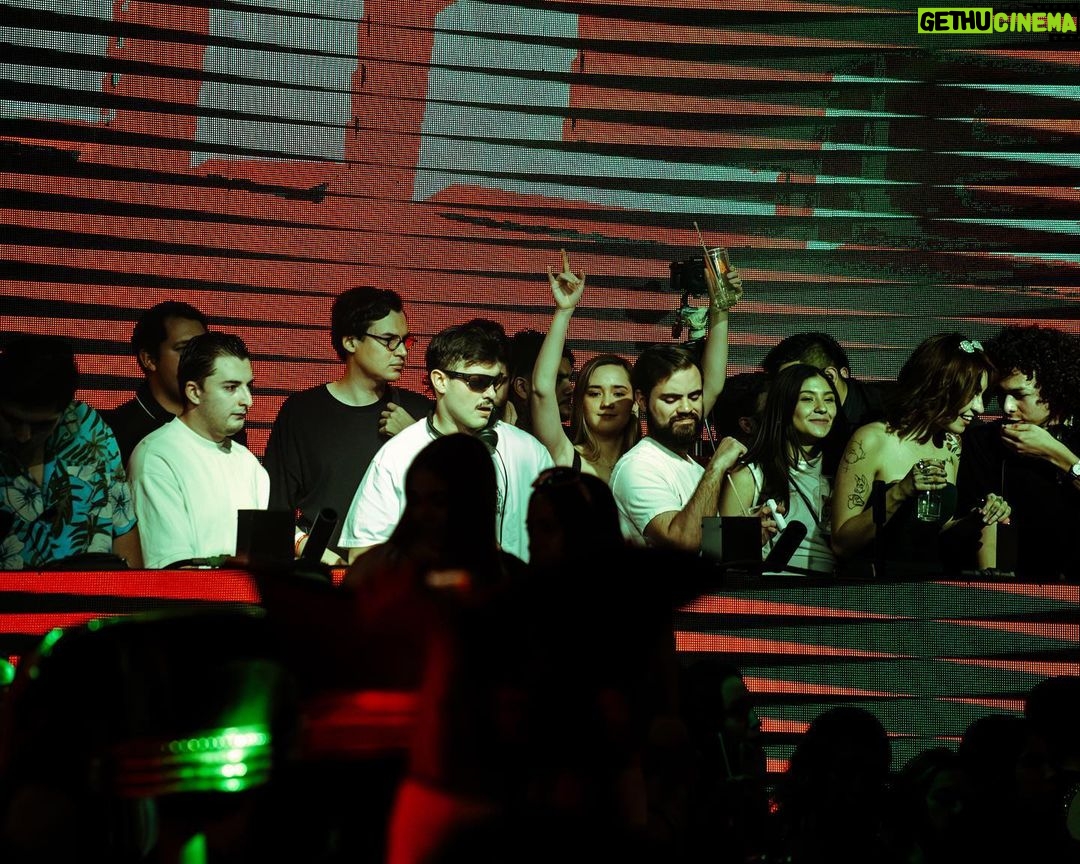 Eduardo Miranda Instagram - Recap del brunch de @eternum_nights en @stranasanpedro_oficial 🔥 Monterrey, Nuevo Leon, Mexico