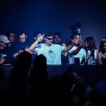 Eduardo Miranda Instagram - Recap del brunch de @eternum_nights en @stranasanpedro_oficial 🔥 Monterrey, Nuevo Leon, Mexico