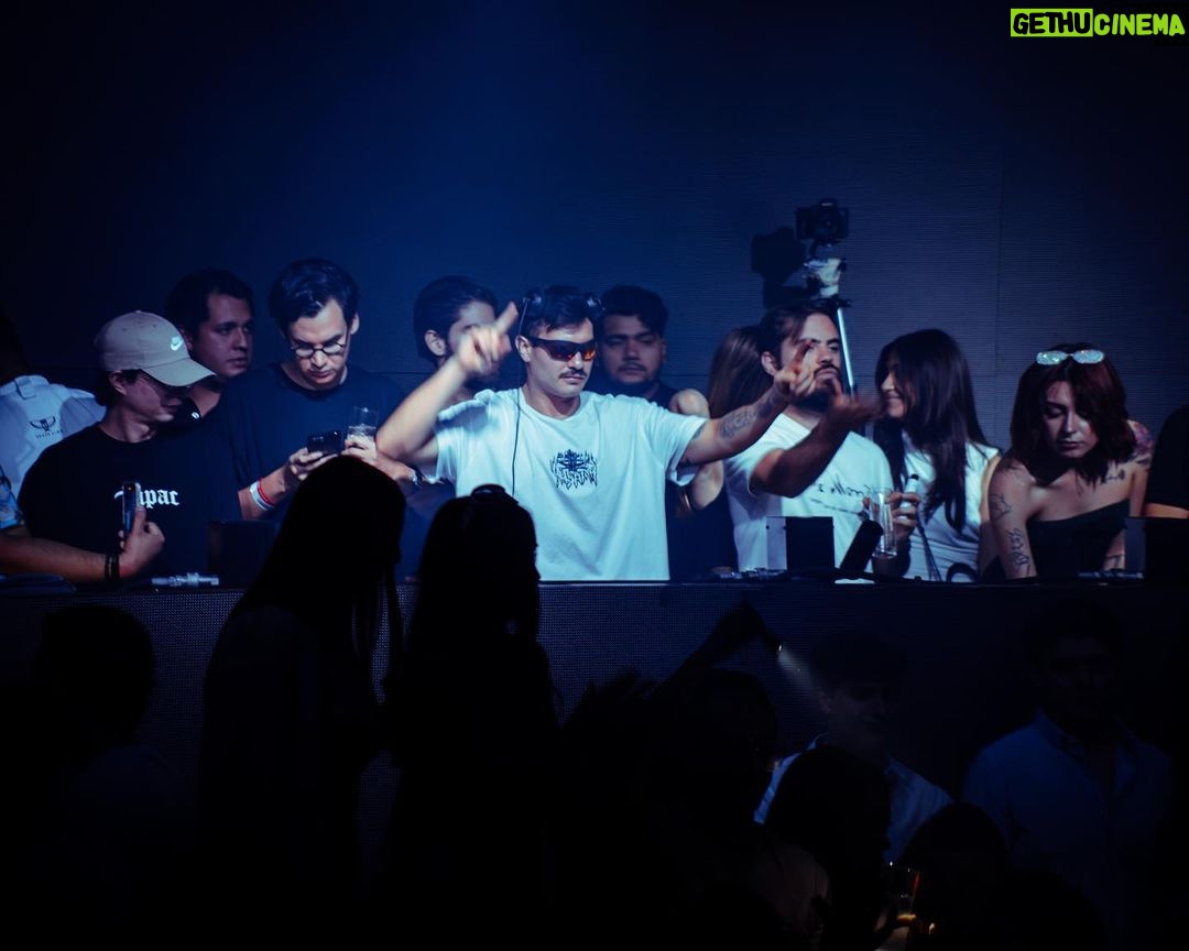 Eduardo Miranda Instagram - Recap del brunch de @eternum_nights en @stranasanpedro_oficial 🔥 Monterrey, Nuevo Leon, Mexico