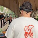 Eduardo Miranda Instagram - Unos drops de ayer en @vagalume_tulum en el evento de @ritmictulum Tracklist @italobros - Babayaga @denniscruzdj - Ready for the blues @cassius @cometobutch - Go up @djlucagaraboni - Para mi gente Vagalume Tulum