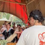 Eduardo Miranda Instagram - Unos drops de ayer en @vagalume_tulum en el evento de @ritmictulum Tracklist @italobros - Babayaga @denniscruzdj - Ready for the blues @cassius @cometobutch - Go up @djlucagaraboni - Para mi gente Vagalume Tulum