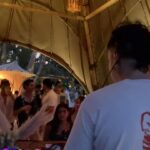 Eduardo Miranda Instagram - Unos drops de ayer en @vagalume_tulum en el evento de @ritmictulum Tracklist @italobros - Babayaga @denniscruzdj - Ready for the blues @cassius @cometobutch - Go up @djlucagaraboni - Para mi gente Vagalume Tulum