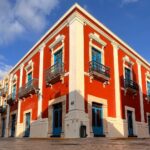 Eduardo Miranda Instagram - Happy Sunday. Campeche, Campeche.