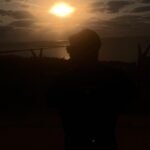 Eduardo Miranda Instagram - Happy Sunday. Campeche, Campeche.