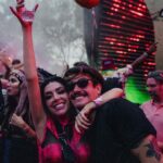 Eduardo Miranda Instagram - #TB para este fin de festivales 🔥😎 Tomorrowland