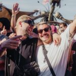 Eduardo Miranda Instagram - #TB para este fin de festivales 🔥😎 Tomorrowland