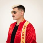 Eduardo Miranda Instagram - ¿Debería volver al Tinte? Fotos por el Maestro @ricardoenc Mexico City, Mexico
