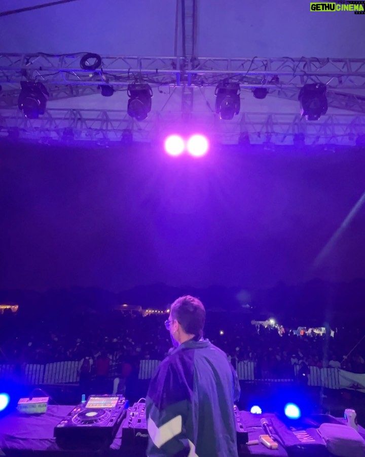 Eduardo Miranda Instagram - Amigos próximamente tendremos nuevo track “LA ORILLA” por @holypigrecords 🔥 Mexico City, Mexico