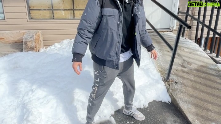Eduardo Miranda Instagram - Hope to see you soon. @garfinkelswhistler 🇨🇦 Whistler, Canada