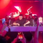 Eduardo Miranda Instagram - AMAZING NIGTH AT @studionightclub 🔥🇨🇦 Vancouver, British Columbia