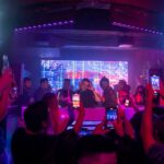 Eduardo Miranda Instagram - AMAZING NIGTH AT @studionightclub 🔥🇨🇦 Vancouver, British Columbia