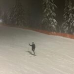 Eduardo Miranda Instagram - Hitting the slopes for the first time like a boss🔥 Cypress Mountain