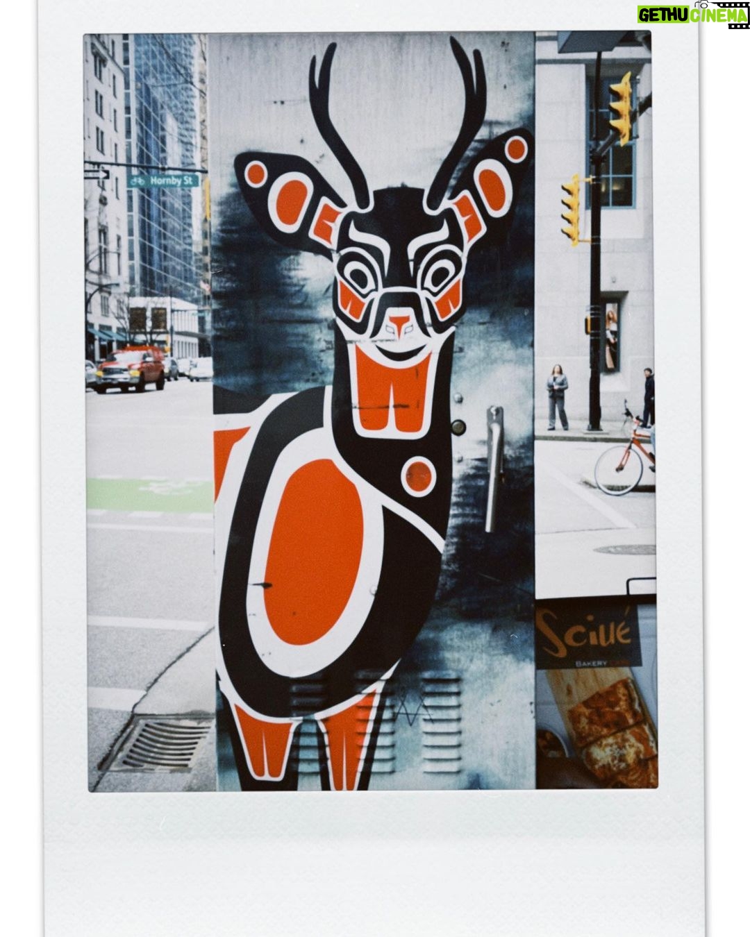 Eduardo Miranda Instagram - …. Vancouver, British Columbia