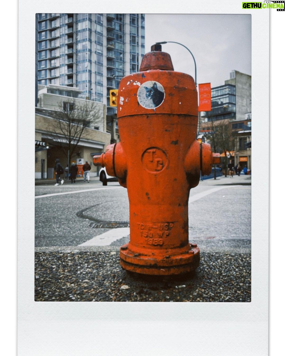 Eduardo Miranda Instagram - …. Vancouver, British Columbia