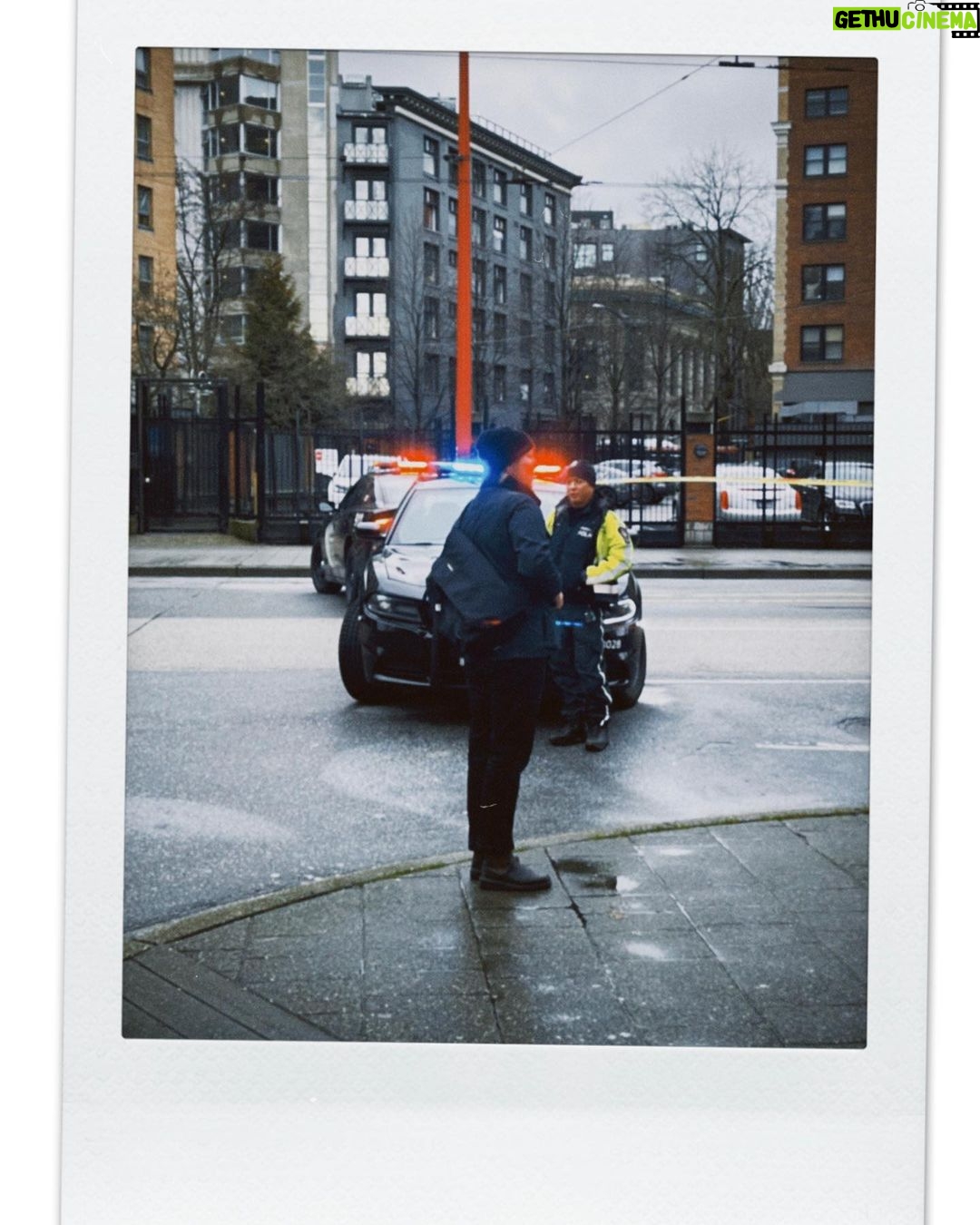 Eduardo Miranda Instagram - …. Vancouver, British Columbia