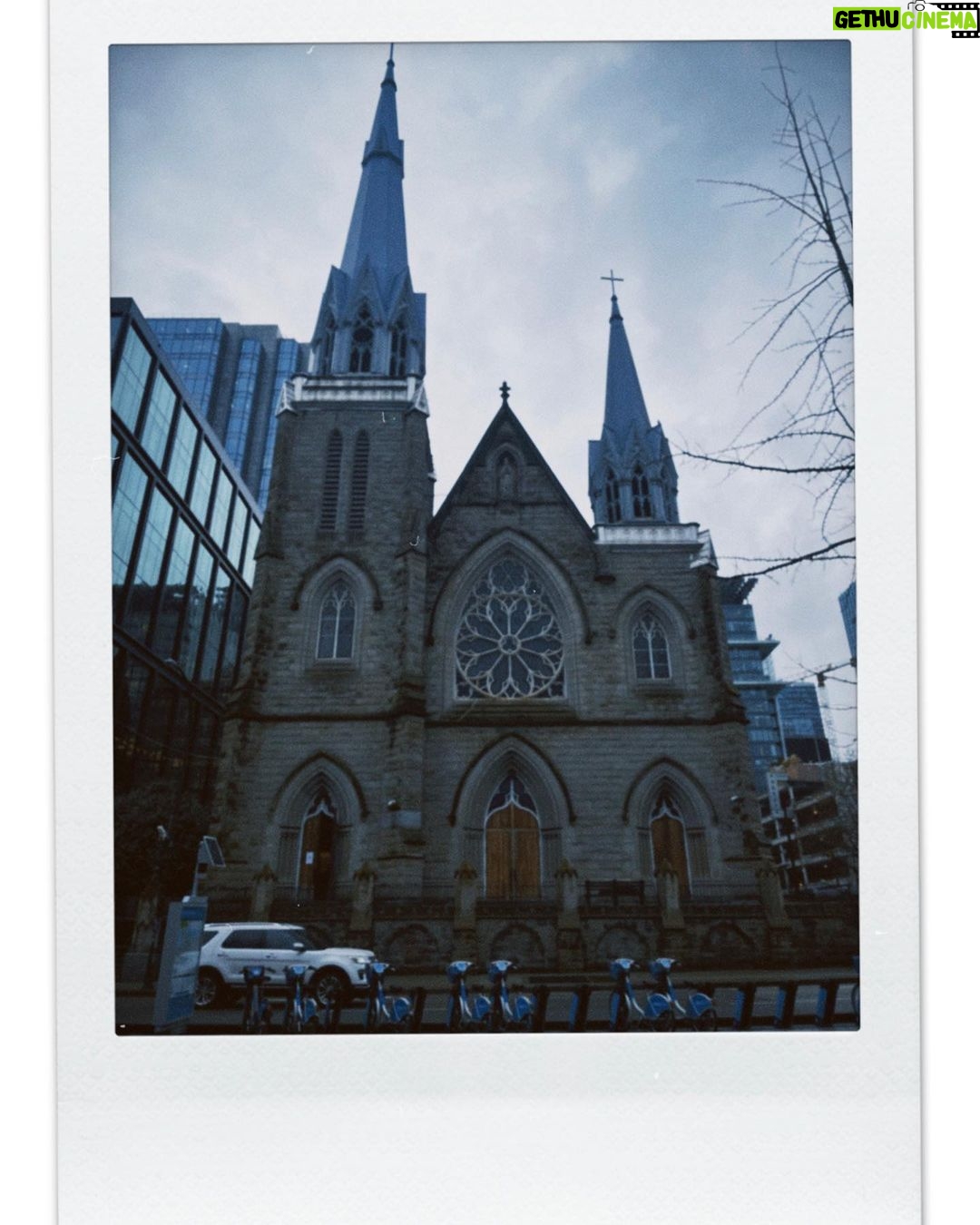 Eduardo Miranda Instagram - …. Vancouver, British Columbia