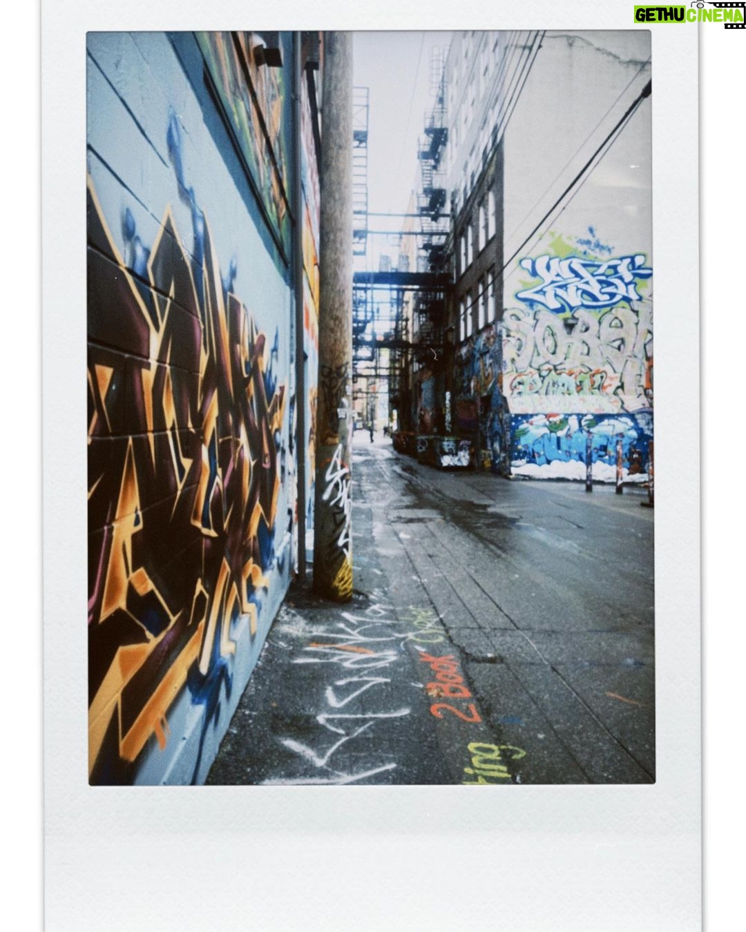 Eduardo Miranda Instagram - …. Vancouver, British Columbia