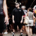 Eduardo Miranda Instagram - RECAP BCN 23 🇪🇸🔥♥️ 📷 @by.monti Barcelona, Spain
