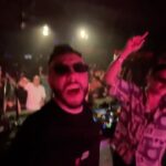 Eduardo Miranda Instagram - GRACIAS BARCELONA POR UNA NOCHE QUE NUNCA OLVIDAREMOS @sala_apolo 🇪🇸❤️‍🔥 💎 B3B LEGENDARIO W/ @aiiviik 💎 (Mañana subo recap)
