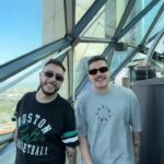 Eduardo Miranda Instagram - ÉSTA NOCHE B2B LEGENDARIO EN @sala_apolo CON MI GALLO @eduardoelchile 🔥🐓 Set time 2:00 am - 4:00 am ⏰ #purohousemusicbro @maraca_bcn