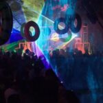 Eduardo Miranda Instagram - Gente de colombia estoy muy contento de estar haciendo realidad esto con mucho amor, nos vemos este viernes en Bogota @incognito_cluboficial y el sábado en Medellín en @selina.medellin en colaboración con @twelvedoce @make.output_college Colombia