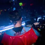 Eduardo Miranda Instagram - RECAP HOLYWEEN 23 🐽🔥 📸 @by.monti Mexico City, Mexico
