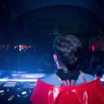 Eduardo Miranda Instagram - RECAP HOLYWEEN 23 🐽🔥 📸 @by.monti Mexico City, Mexico