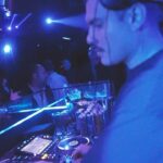 Eduardo Miranda Instagram - Unos drops de mi set en @midweekmex ! Cual les gusta más ? 🎥 : @cuatroequismx