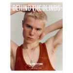 Edvin Ryding Instagram - #TGIF Wilmon Forever ❤️‍🔥 Swedish actor Edvin Ryding @edvinrydings returns to BTB for his second print cover story! Having just wrapped up the final season of Young Royals, the show that introduced him to a global audience, Ryding is now working on his long-term plan — ensuring his tenure in the industry spans decades. “I often envision myself acting into my eighties,” he says. “It doesn’t matter if I’m super successful or if I become this huge rockstar - I just want to keep doing what I’m doing.” In our new SS24 Crazy Love issue, Ryding talks about saying goodbye to the YR universe, his complex relationship with fame, and what still gives him butterflies. _ The SS24 Crazy Love issue will be out from mid-March in Paris and all around the world shortly after. Pre-order it now at the link in our bio to secure your copy. _ Edvin Ryding @edvinrydings is captured by @emiliastaugaard & styled by @eminesander He’s wearing full look @fendi _ Interview by @pedromvasconcelos Photography by Emilia Staugaard @emiliastaugaard Fashion by Emine Sander @eminesander EIC Michael Marson @badmickey Casting by Imagemachine Cs @imagemachine_cs Grooming by Philip Fohlin @philipfohlin at @linkdetails Set Design by Hanna Järgenstedt @hannajargenstedt & Liv Omsen livomsen Photographer’s assistant Lamia Karic @lamiakaric _ #BehindTheBlindsMagazine #EdvinRyding #YoungRoyals #CrazyLoveIssue #BTB16