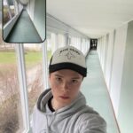 Edvin Ryding Instagram - moments of me Stockholm, Sweden