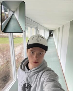 Edvin Ryding Instagram - moments of me