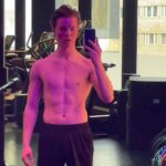 Edvin Ryding Instagram - moments of me Stockholm, Sweden
