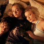 Edvin Ryding Instagram - AHHH Can’t wait for you to experience this one🫶🏻🫶🏻 A Part of You. Beautiful people telling a beautiful story💙🤷🏼‍♂️ Coming to Netflix!🪐 @siggeeklund @mjhamilton @turtlesafari @zaralarsson @sfstudios.se @netflixnordic