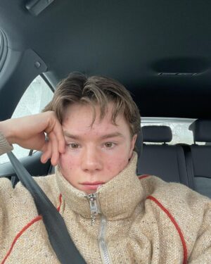 Edvin Ryding Instagram - uhm….