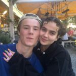 Edvin Ryding Instagram - a belated happy birthday to the best friend one could ever ask for ❣️