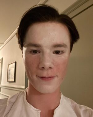 Edvin Ryding Instagram - Thank you all for showing so much love to season 2. We’ve been so so so excited to hand this story over to you, and now we can finally lean back and read your thoughts and discussions about why this character did that and what those scenes mean. It’s beautiful, and i hope you never stop doing it. Keep watching, keep thinking. Spread the word. We love you💜
