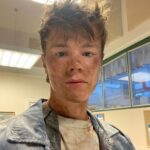 Edvin Ryding Instagram - The Abyss!! Wrapped! Coming 2023!!! 🌪️🏔️