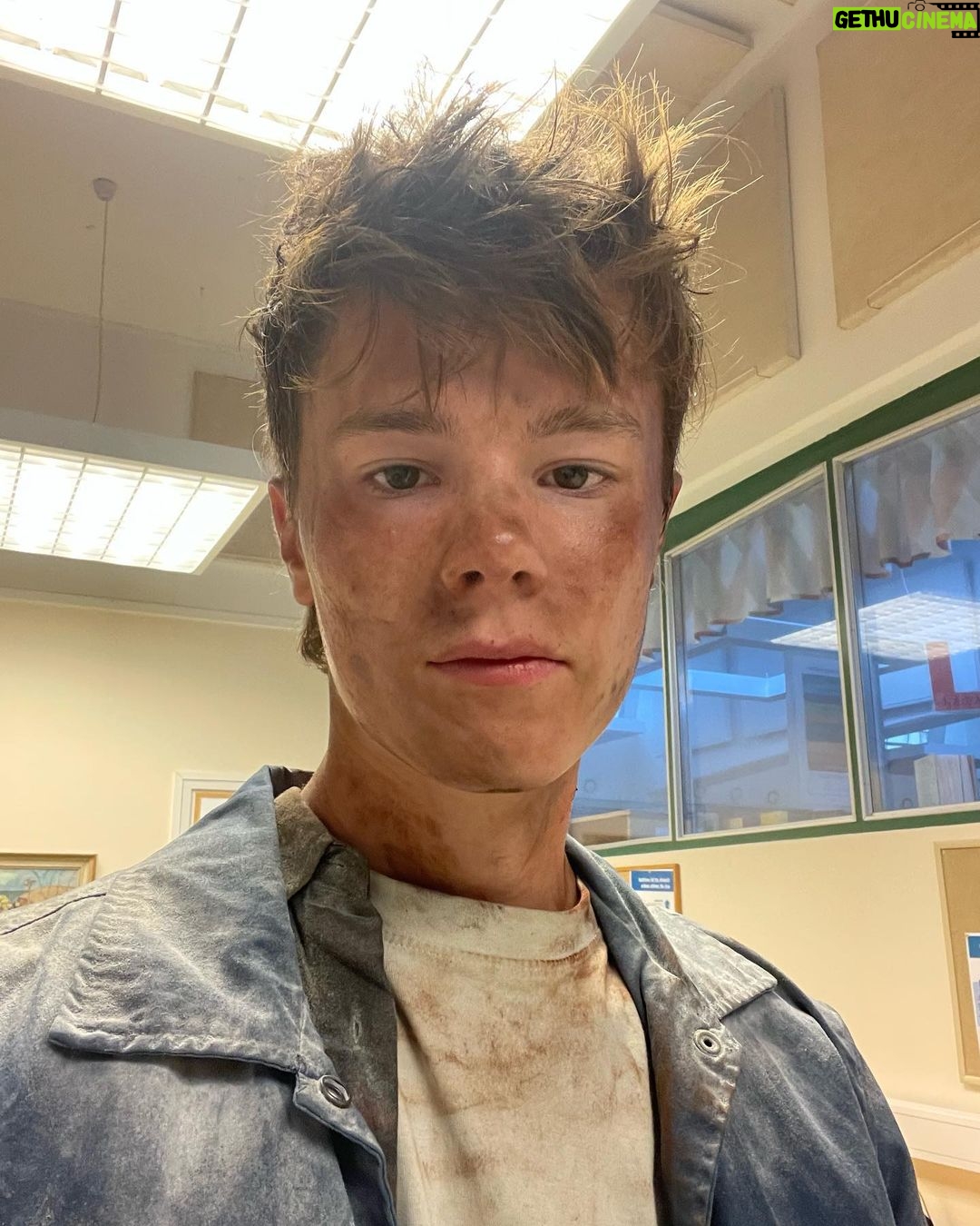 Edvin Ryding Instagram - The Abyss!! Wrapped! Coming 2023!!! 🌪️🏔️