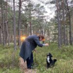 Edvin Ryding Instagram - Joy looks different to everyone and this Holiday season, Zalando has asked me to share what joy looks like to me. For me it could be spending time outside, taking a walk with friends or with my dog, it makes me feel relaxed! This is about reclaiming joy in all its forms. I hope it makes you reflect on what really brings you joy too! #joyisours @zalando