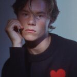 Edvin Ryding Instagram - wonderland @wonderlandmag